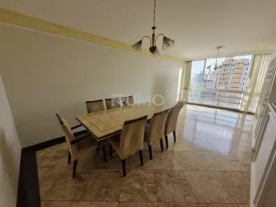 Apartamento com 3 Quartos à venda, 237m² no Centro, Campinas