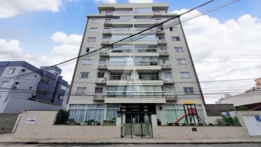 Apartamento com 2 Quartos para alugar, 71m² no Costa e Silva, Joinville