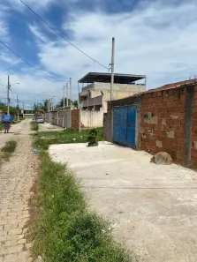 Casa com 1 Quarto à venda, 50m² no Ipiranga, Nova Iguaçu