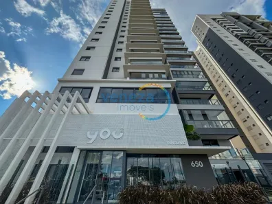 Apartamento com 2 Quartos à venda, 85m² no Gleba Fazenda Palhano, Londrina
