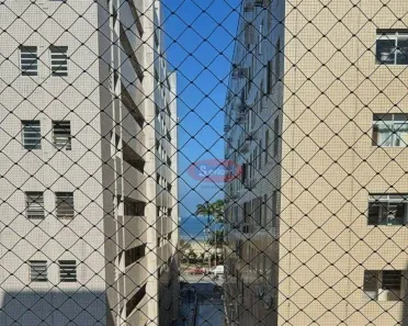 Apartamento à venda, 39m² no José Menino, Santos