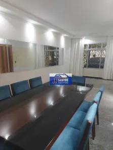 Sobrado com 3 Quartos à venda, 193m² no Parque da Mooca, São Paulo