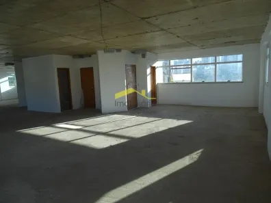 Sala Comercial para alugar, 215m² no Buritis, Belo Horizonte