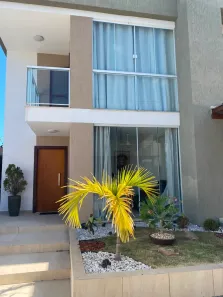 Casa de Condomínio com 4 Quartos à venda, 117m² no Centro, Lauro de Freitas