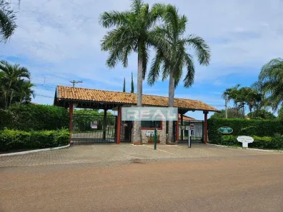 Lote/Terreno à venda, 1074m² no Itapavussu, Cosmópolis