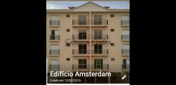 Apartamento com 2 Quartos à venda, 72m² no Jardim Zara, Ribeirão Preto