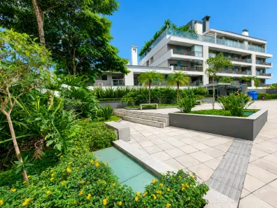 Apartamento com 2 Quartos à venda, 71m² no Cacupé, Florianópolis