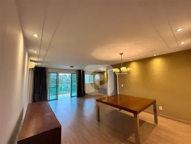 Apartamento com 4 Quartos à venda, 160m² no Barra da Tijuca, Rio de Janeiro