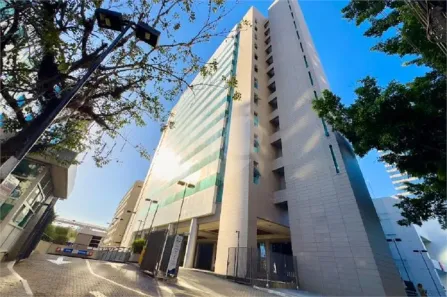 Sala Comercial para venda ou aluguel, 457m² no Vila Cordeiro, São Paulo