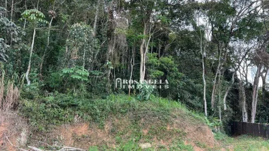 Lote/Terreno à venda, 1015m² no Jardim Europa, Teresópolis