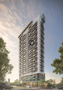 Apartamento com 2 Quartos à venda, 81m² no Cerqueira César, São Paulo