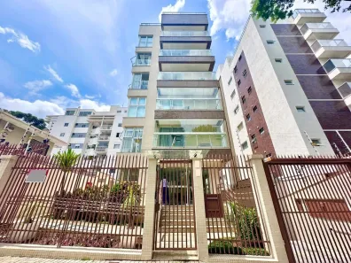 Cobertura com 5 Quartos à venda, 420m² no Mercês, Curitiba
