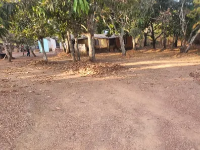 Fazenda/Sítio com 2 Quartos à venda, 10000m² no , Brasília