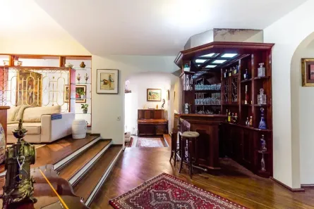 Apartamento com 4 Quartos à venda, 217m² no Indianópolis, São Paulo