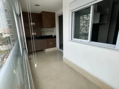 Apartamento com 2 Quartos à venda, 64m² no Água Branca, São Paulo