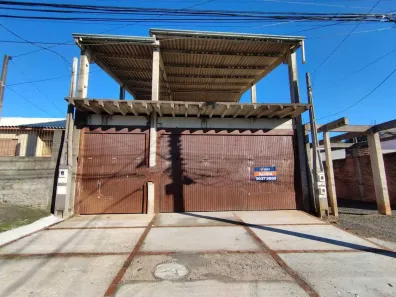 Galpão/Depósito/Armazém para alugar, 300m² no Jardim América, São Leopoldo