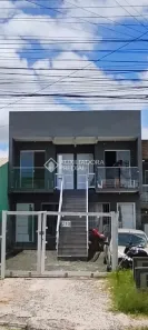 Apartamento com 1 Quarto à venda, 38m² no Jardim Algarve, Alvorada