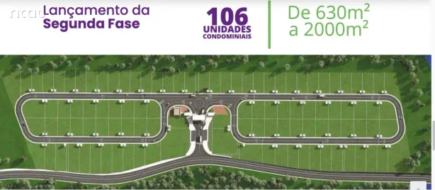 Lote/Terreno à venda, 1890m² no Campo dos Alemães, São José dos Campos