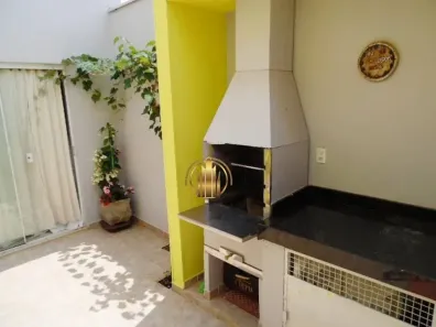 Casa com 3 Quartos à venda, 109m² no Jardim Brasília, Americana