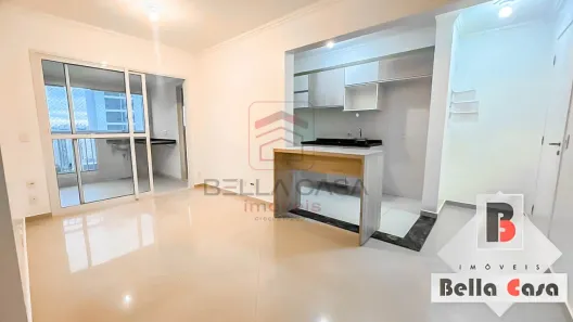 Apartamento com 2 Quartos para alugar, 77m² no Vila Prudente, São Paulo