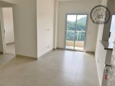 Apartamento com 2 Quartos à venda, 65m² no Canto do Forte, Praia Grande