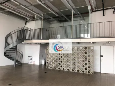 Sala Comercial para alugar, 130m² no Pinheiros, São Paulo
