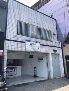 Prédio Comercial à venda, 300m² no Imirim, São Paulo