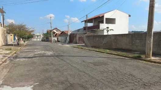 Lote/Terreno à venda, 525m² no Jardim Carlos Lourenço, Campinas