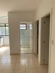 Apartamento com 2 Quartos à venda, 43m² no Residencial Parque dos Servidores, Ribeirão Preto