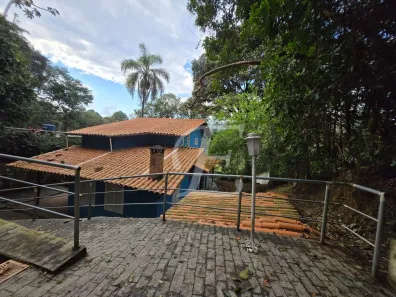 Casa com 3 Quartos à venda, 251m² no Roseira, Mairiporã