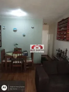 Apartamento com 3 Quartos à venda, 59m² no Vila Bela, São Paulo