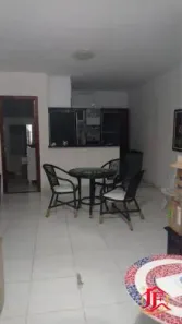 Apartamento com 2 Quartos para alugar, 65m² no Itapuã, Salvador