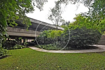 Lote/Terreno à venda, 3100m² no Cidade Jardim, São Paulo