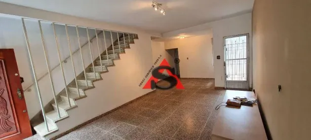 Casa com 3 Quartos à venda, 170m² no Bosque da Saúde, São Paulo