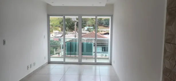 Apartamento com 2 Quartos à venda, 118m² no Aeroporto, Juiz de Fora