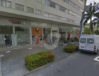 Ponto Comercial à venda, 25m² no Charitas, Niterói