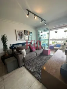 Cobertura com 3 Quartos à venda, 168m² no Mirandópolis, São Paulo