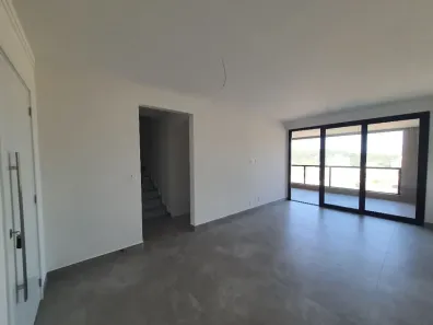 Apartamento com 2 Quartos à venda, 123m² no Canto do Forte, Praia Grande