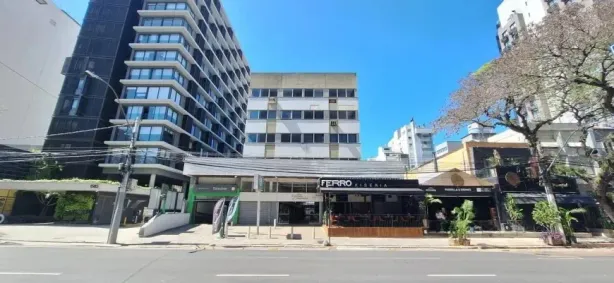 Sala Comercial para alugar, 42m² no Auxiliadora, Porto Alegre
