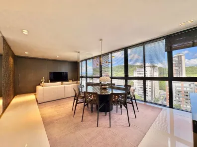 Apartamento com 2 Quartos à venda, 138m² no Glória, Joinville