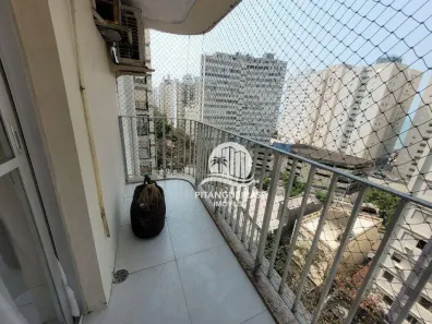 Apartamento com 2 Quartos à venda, 85m² no Pitangueiras, Guarujá