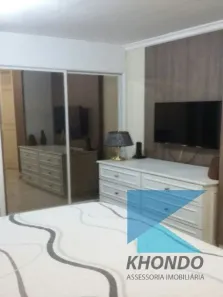 Flat com 1 Quarto à venda, 37m² no Jardim Paulista, São Paulo