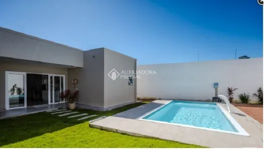 Casa com 2 Quartos à venda, 145m² no Canudos, Novo Hamburgo