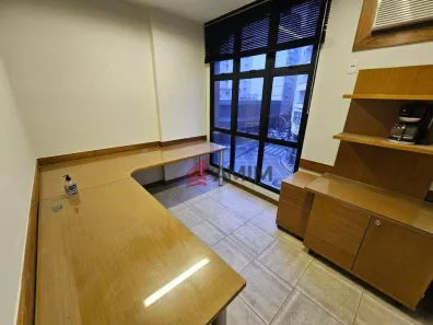 Sala Comercial à venda, 34m² no Centro, Niterói