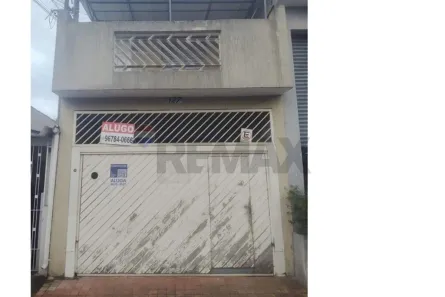 Casa de Condomínio com 2 Quartos para alugar, 75m² no Vila Jaguara, São Paulo