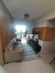 Apartamento com 2 Quartos à venda, 54m² no Jardim, Santo André
