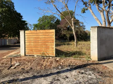 Lote/Terreno à venda, 1600m² no Encontro dos Rios, Aruanã