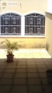 Sobrado com 4 Quartos à venda, 165m² no Vila do Bosque, São Paulo