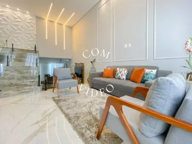 Casa com 3 Quartos à venda, 197m² no Parque Ortolândia, Hortolândia