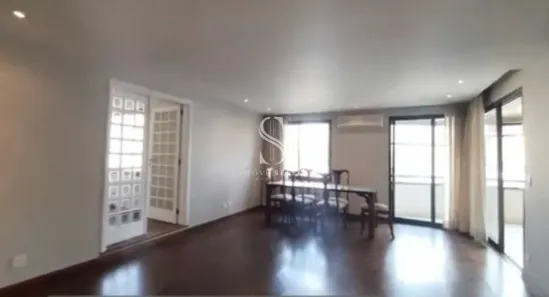 Apartamento com 4 Quartos à venda, 320m² no Jardim Ampliação, São Paulo